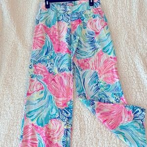 Lilly Pulitzer pants